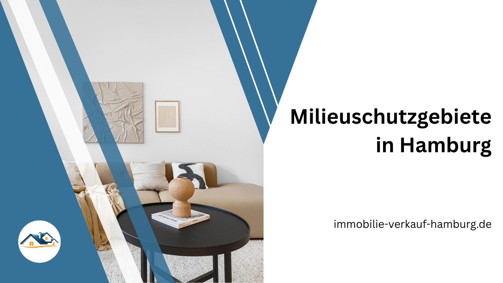 Milieuschutzgebiete in Hamburg